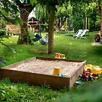 Dwie Podkowy * Trzebiatow nad Rega