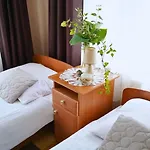Dwie Podkowy * Trzebiatow nad Rega