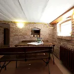 Dwie Podkowy Trzebiatow nad Rega