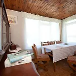 Dwie Podkowy Trzebiatow nad Rega