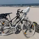 Dwie Podkowy * Trzebiatow nad Rega