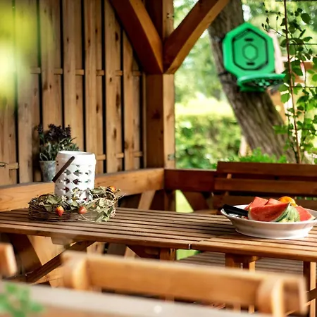 Dwie Podkowy *