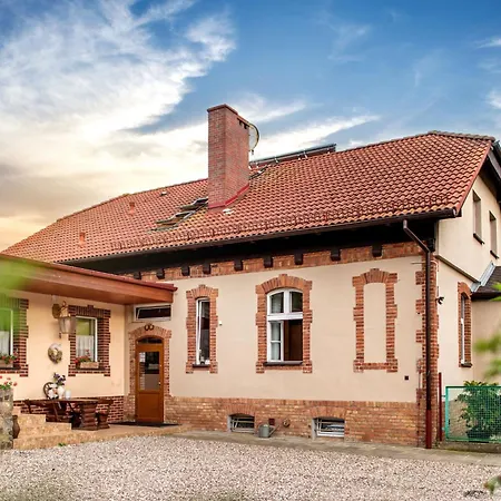 Dwie Podkowy Trzebiatow nad Rega