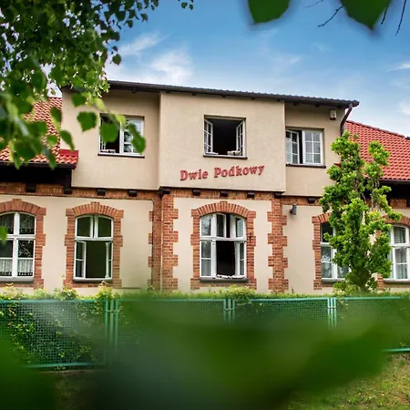 Dwie Podkowy Alojamento de Turismo Rural