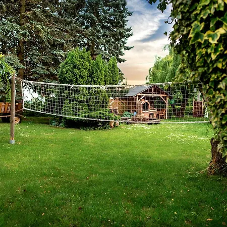 Farm stay Dwie Podkowy