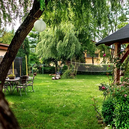 Farm stay Dwie Podkowy *