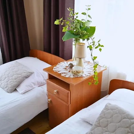 Dwie Podkowy * Trzebiatów