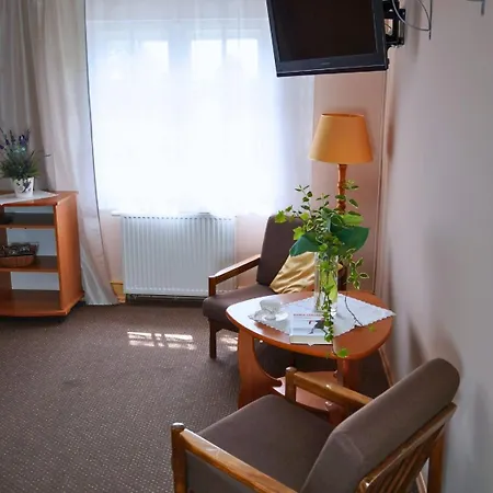 Gospodarstwo agroturystyczne Dwie Podkowy