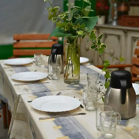 Dwie Podkowy * Trzebiatów