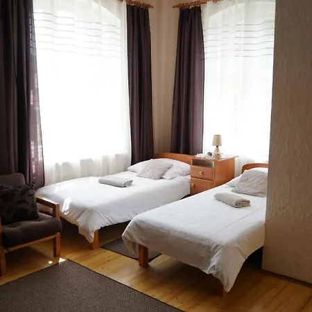 Farm stay Dwie Podkowy