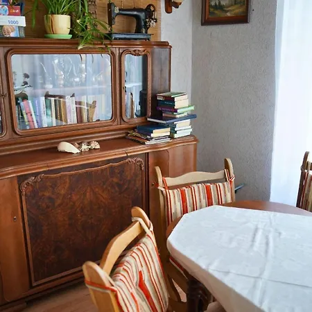 Dwie Podkowy Alojamento de Turismo Rural Trzebiatów