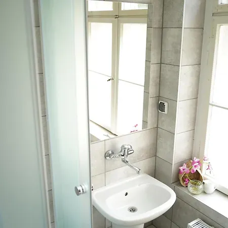 Dwie Podkowy Farm stay