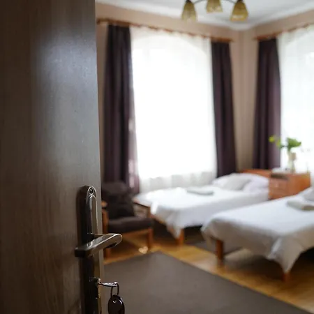 Alojamento de Turismo Rural Dwie Podkowy *