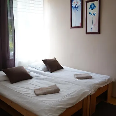 Dwie Podkowy Trzebiatow nad Rega