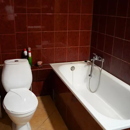 Dwie Podkowy Trzebiatow nad Rega
