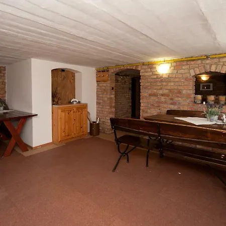 Dwie Podkowy Farm stay Trzebiatow nad Rega