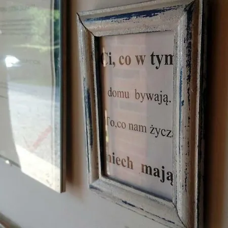 Dwie Podkowy * Trzebiatow nad Rega