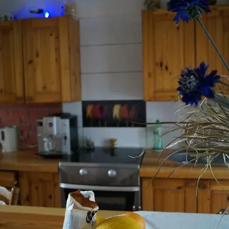 Gospodarstwo agroturystyczne Dwie Podkowy *