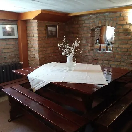 Farm stay Dwie Podkowy