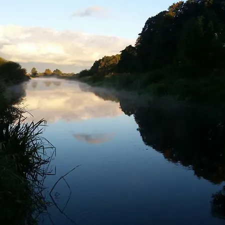 Dwie Podkowy * Trzebiatow nad Rega
