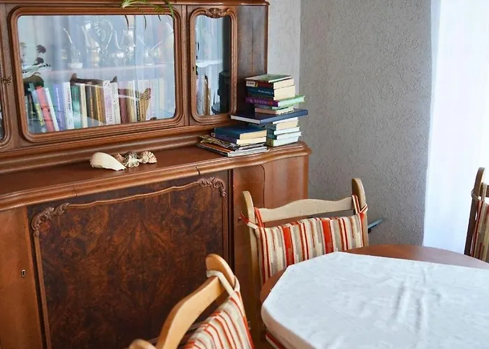 Dwie Podkowy Vakantieboerderij Trzebiatow nad Rega