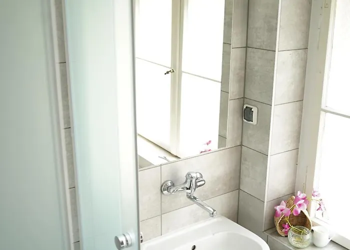 Dwie Podkowy Vakantieboerderij