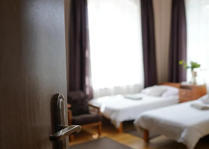 Vakantieboerderij Dwie Podkowy *