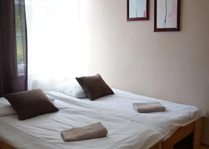 Dwie Podkowy Trzebiatow nad Rega