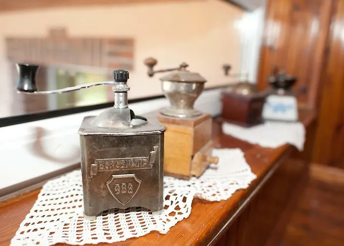 Dwie Podkowy Vakantieboerderij