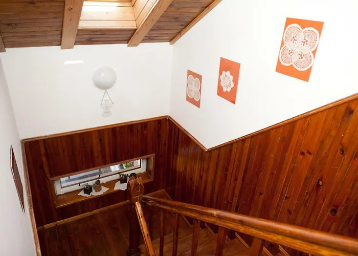 Dwie Podkowy Vakantieboerderij *