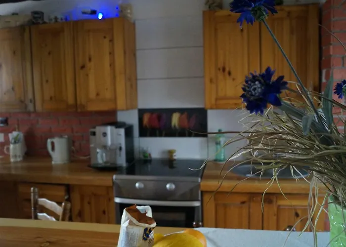 Vakantieboerderij Dwie Podkowy *